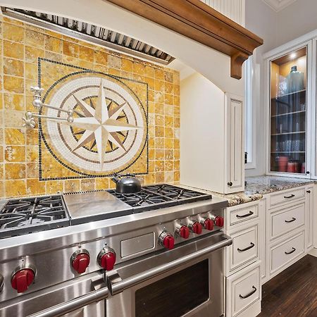 9 Armada Vila Hilton Head Island Exterior foto
