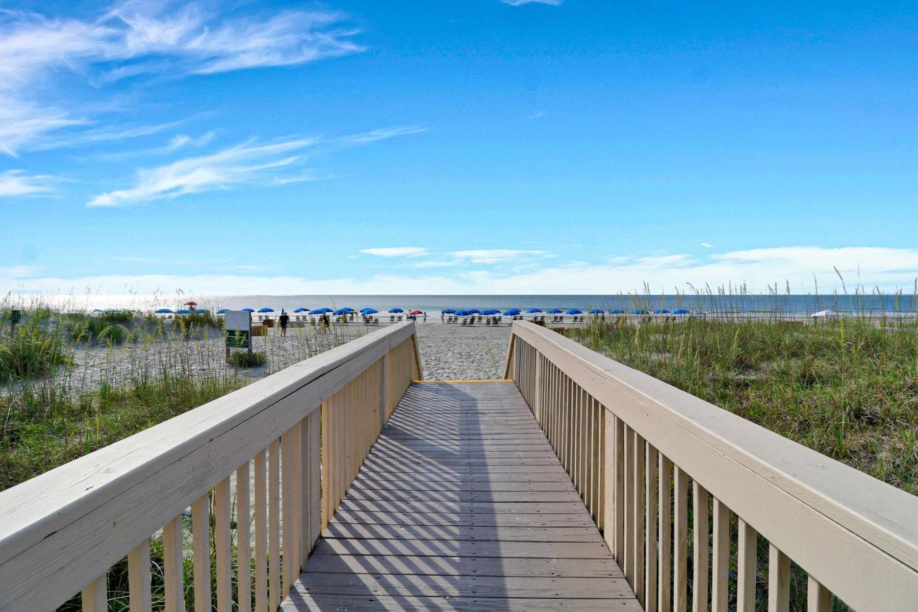 9 Armada Vila Hilton Head Island Exterior foto