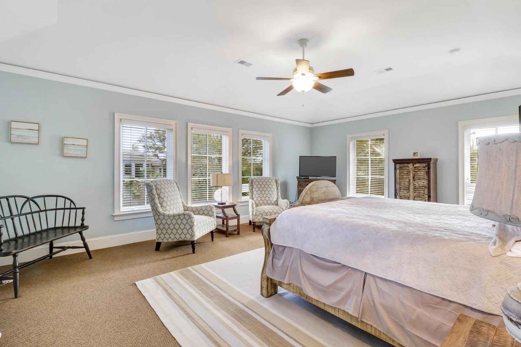 9 Armada Vila Hilton Head Island Exterior foto