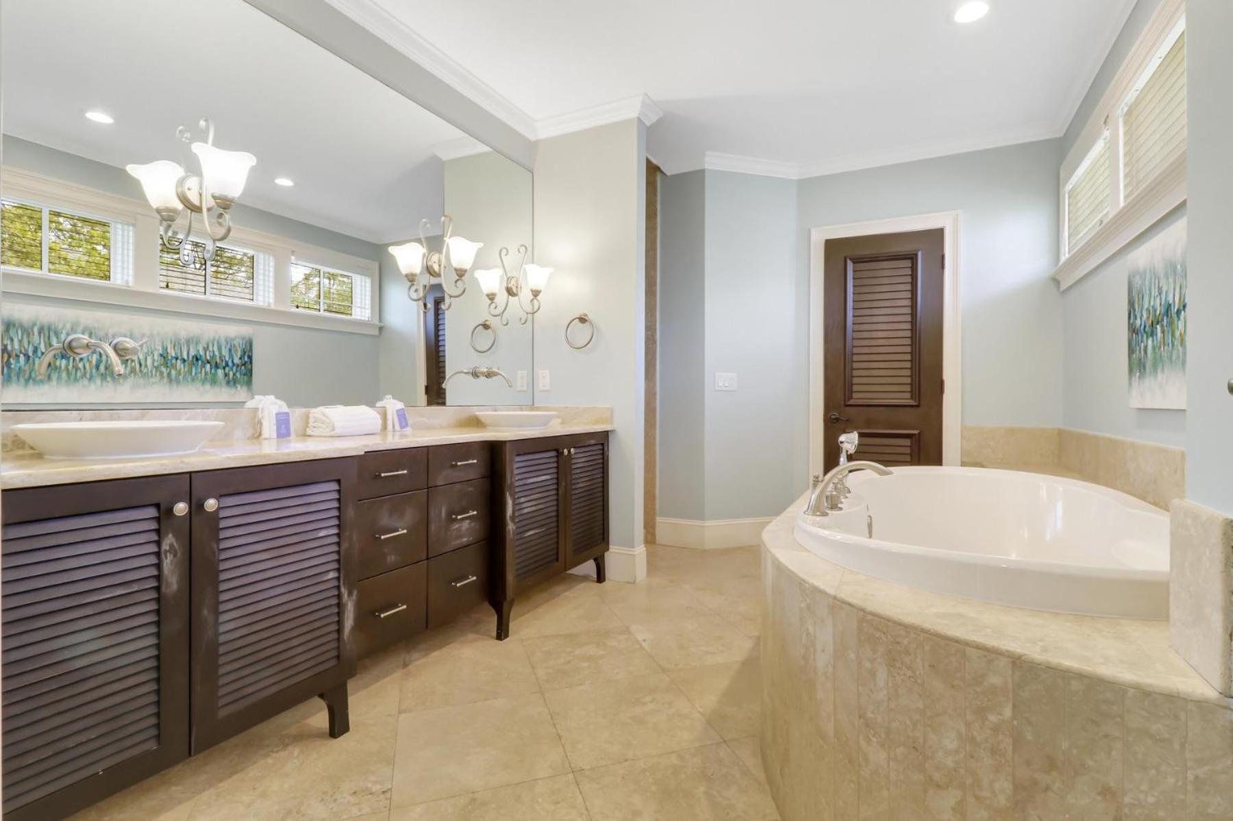 9 Armada Vila Hilton Head Island Exterior foto
