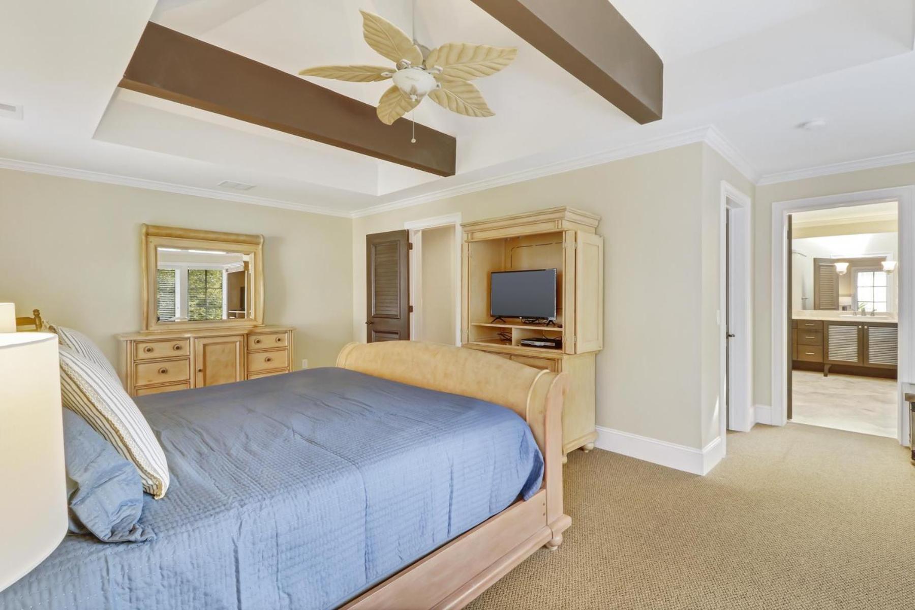 9 Armada Vila Hilton Head Island Exterior foto