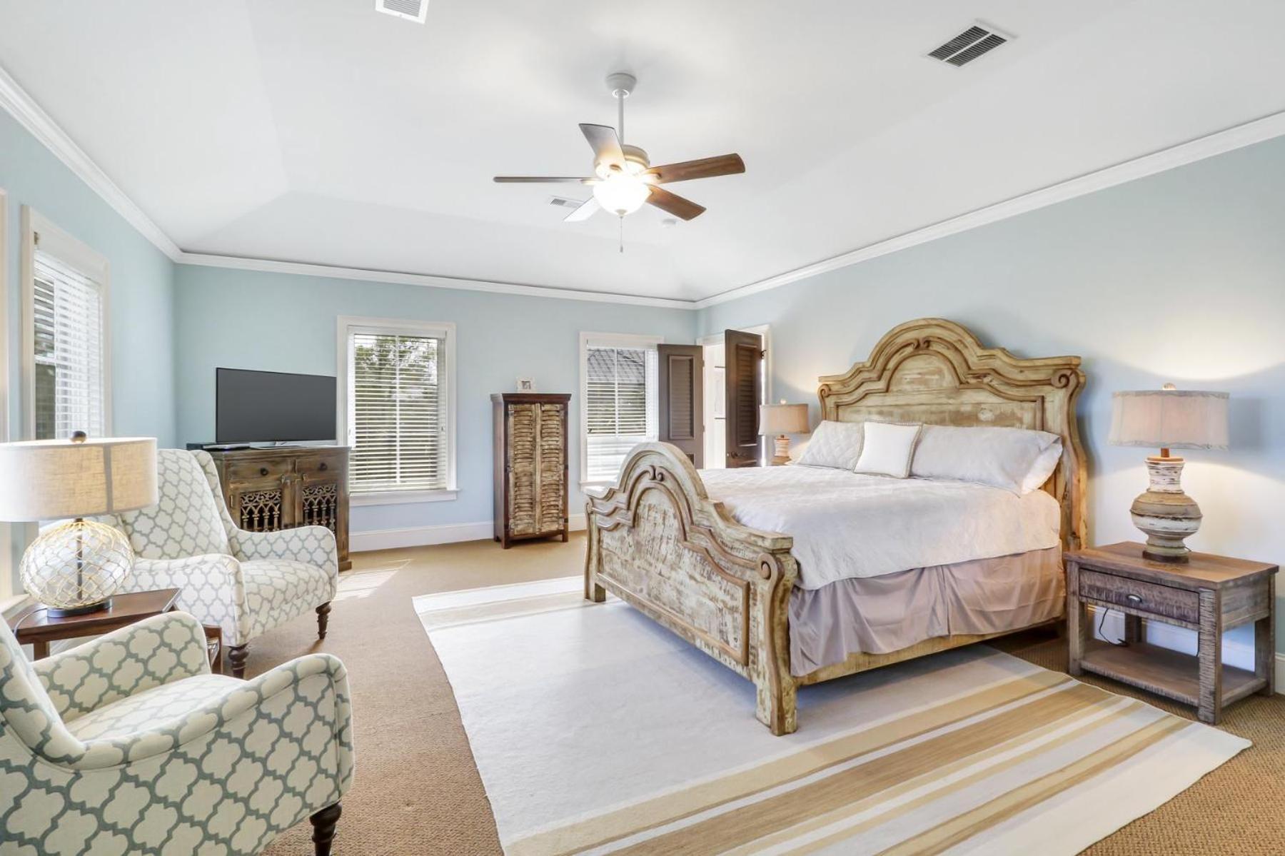 9 Armada Vila Hilton Head Island Exterior foto