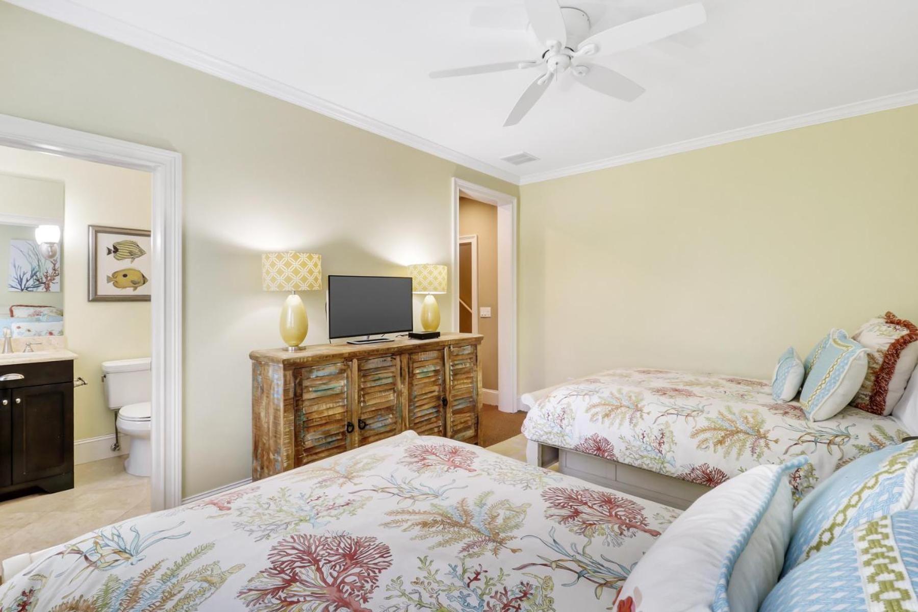 9 Armada Vila Hilton Head Island Exterior foto