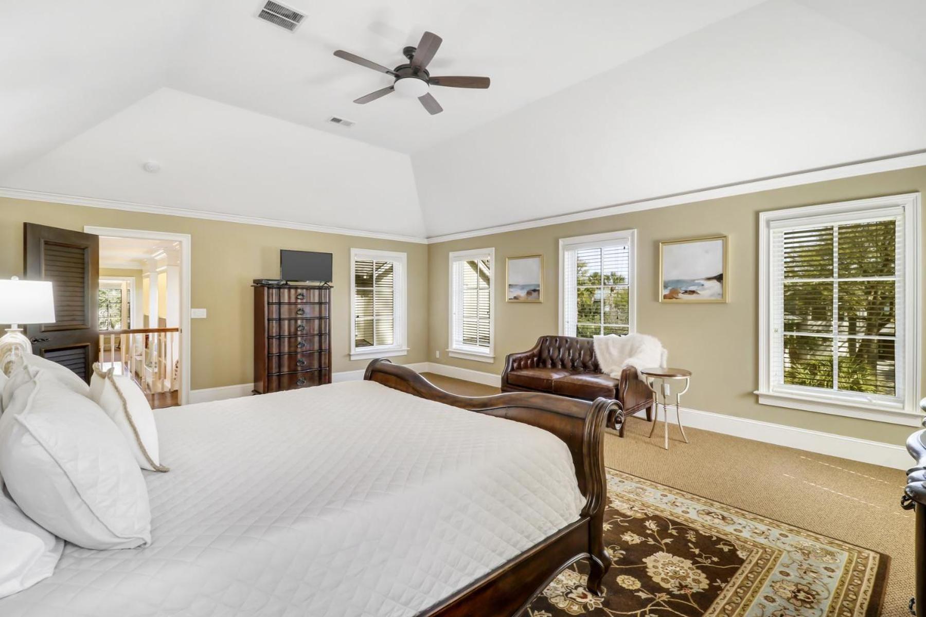 9 Armada Vila Hilton Head Island Exterior foto
