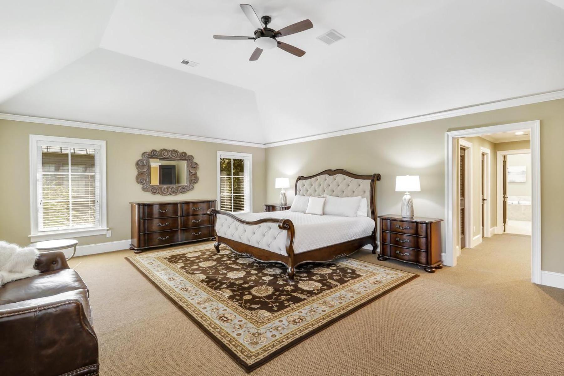 9 Armada Vila Hilton Head Island Exterior foto