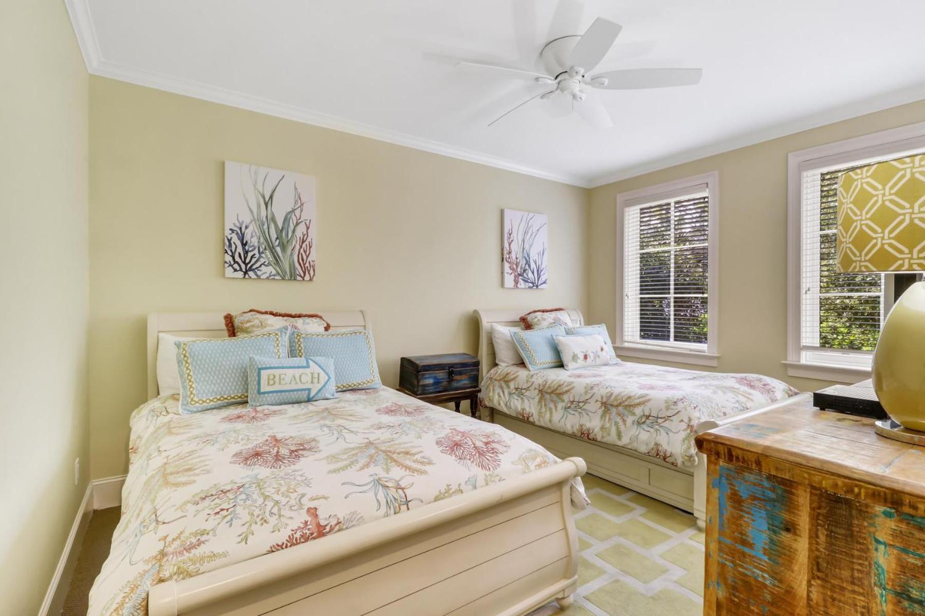 9 Armada Vila Hilton Head Island Exterior foto