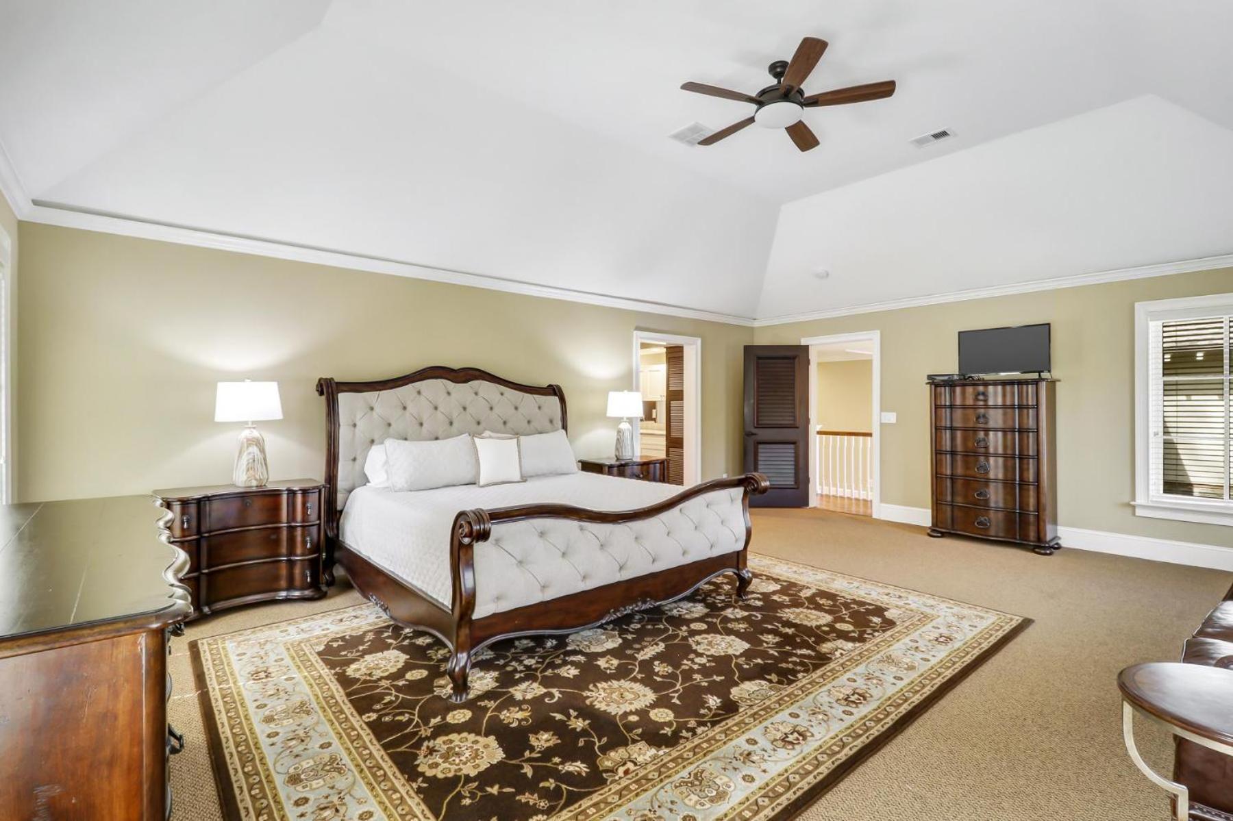 9 Armada Vila Hilton Head Island Exterior foto