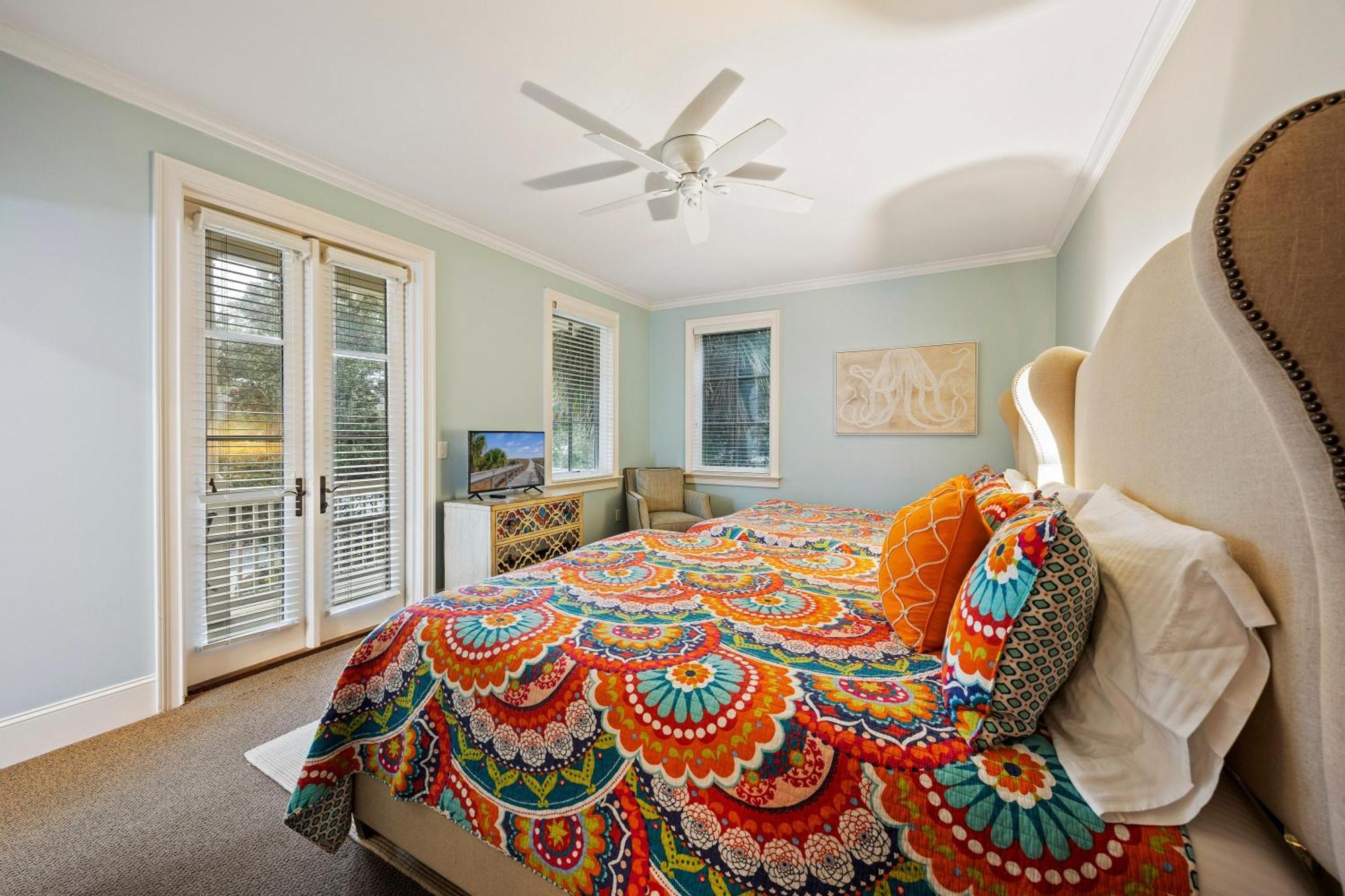 9 Armada Vila Hilton Head Island Exterior foto