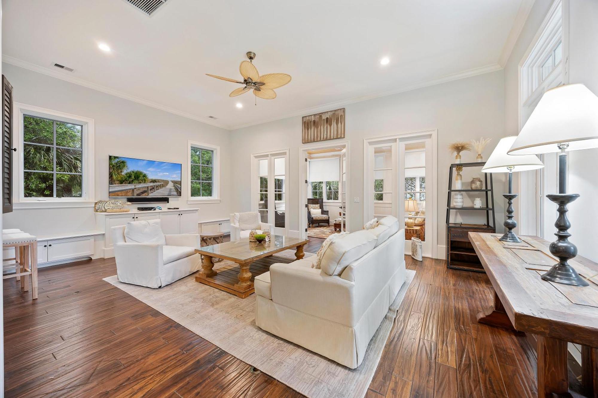 9 Armada Vila Hilton Head Island Exterior foto