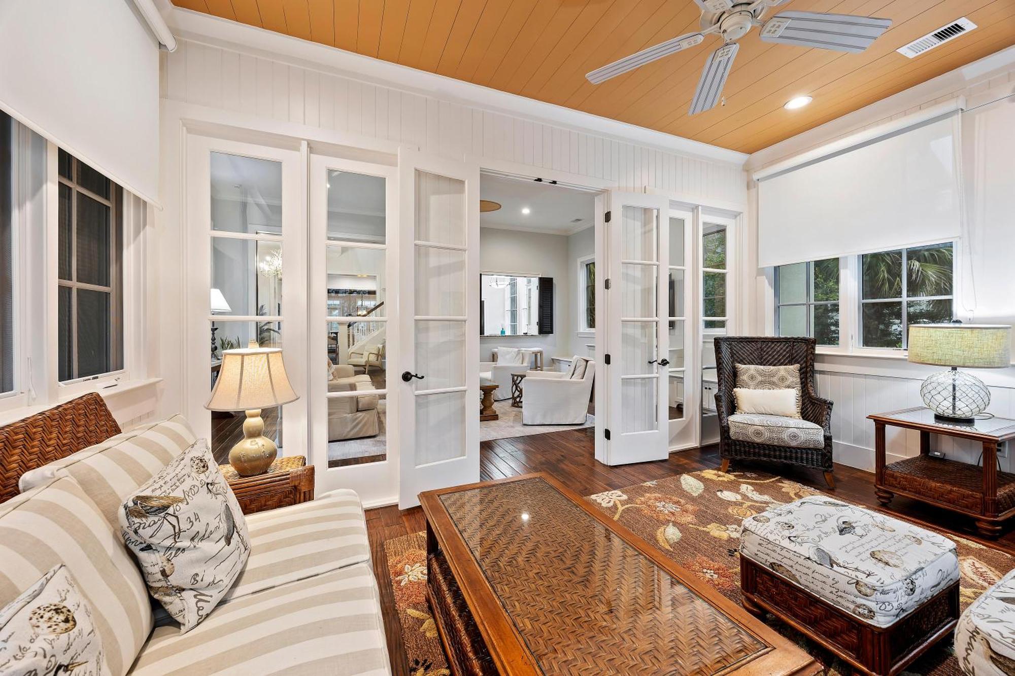 9 Armada Vila Hilton Head Island Exterior foto