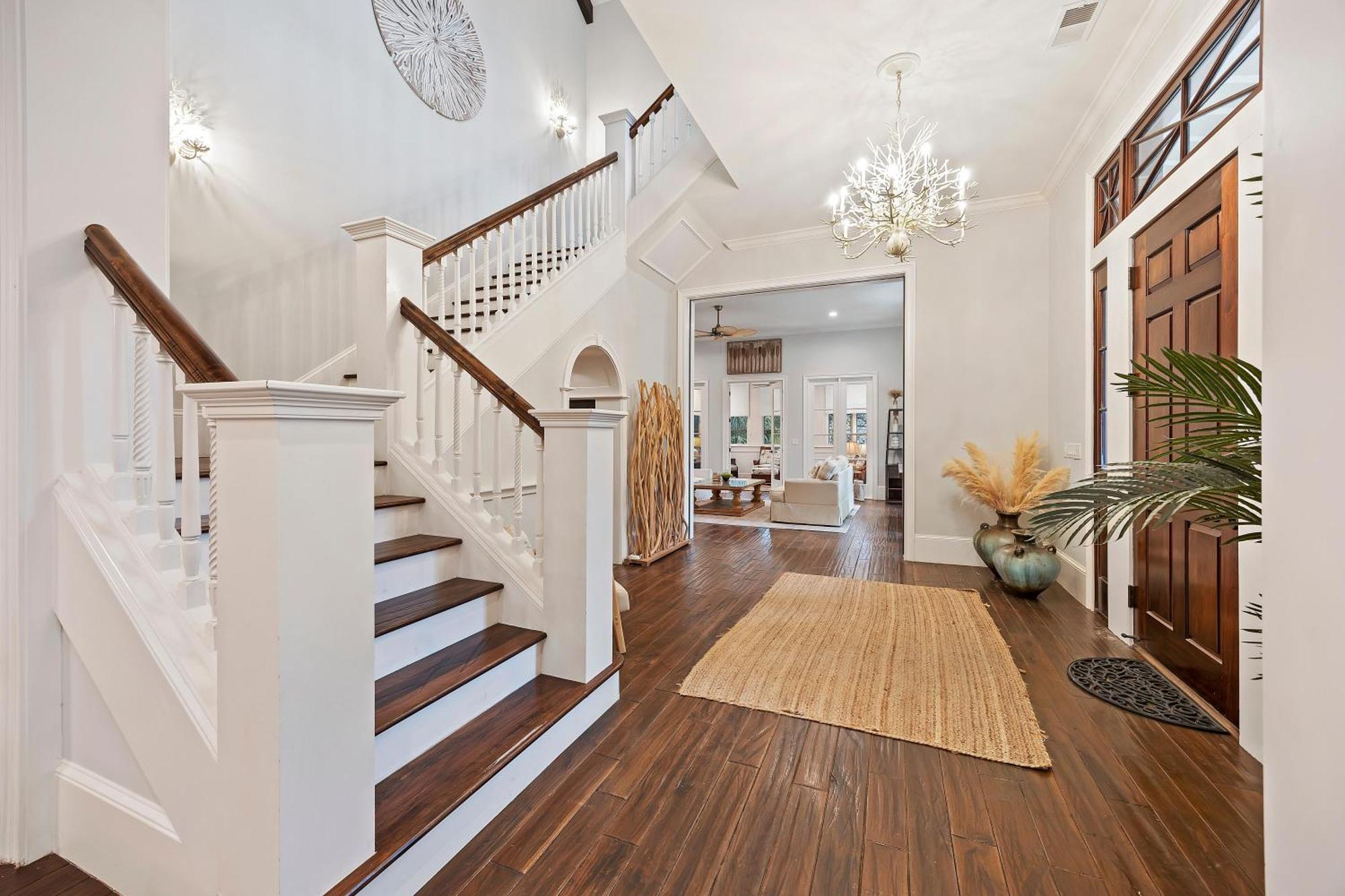 9 Armada Vila Hilton Head Island Exterior foto