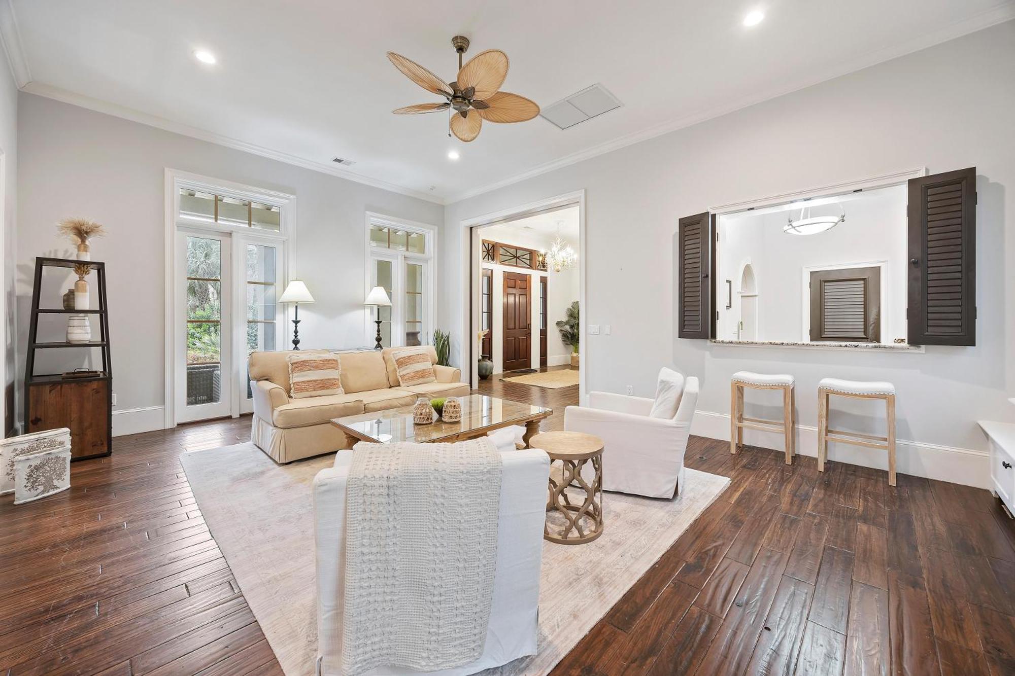 9 Armada Vila Hilton Head Island Exterior foto