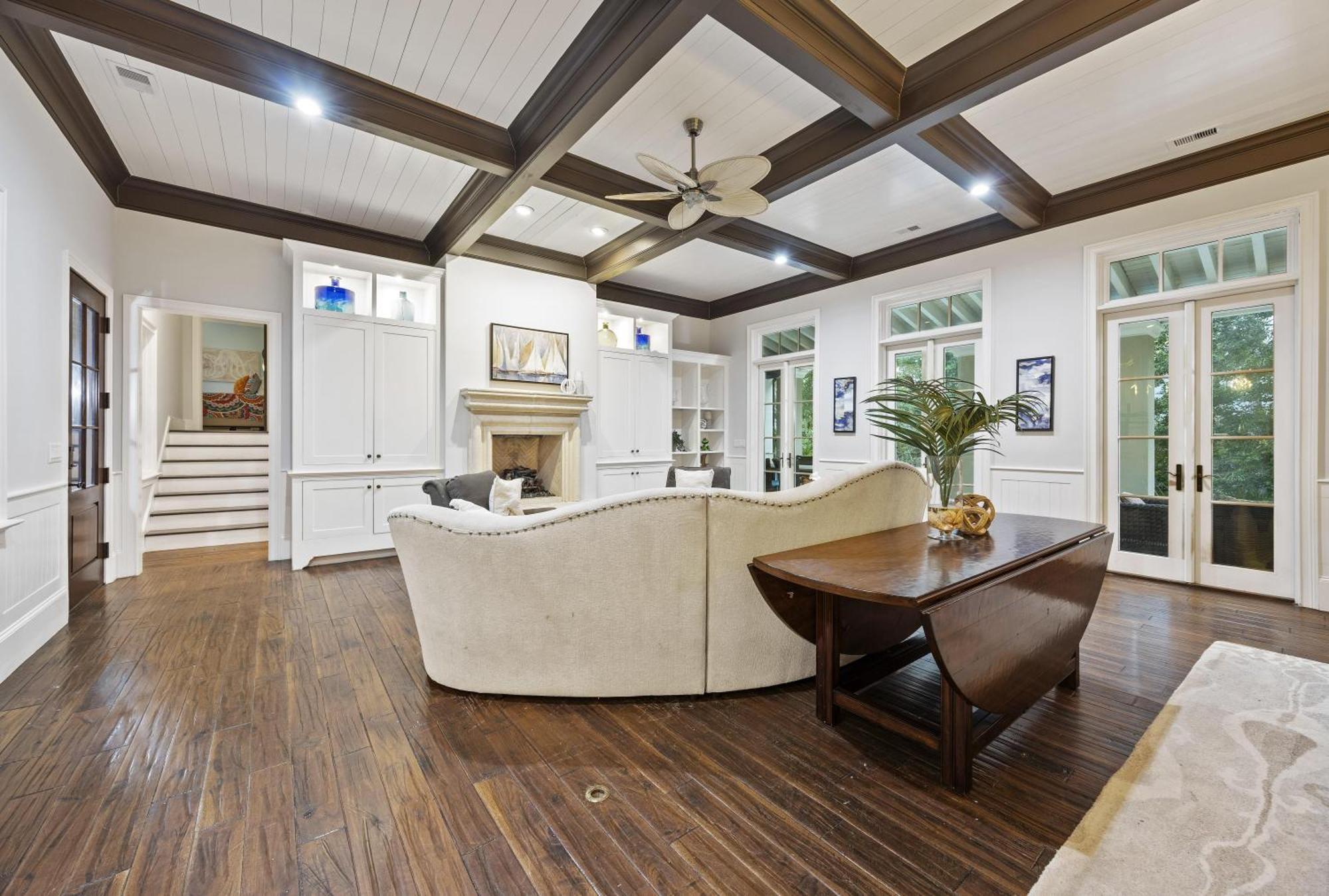 9 Armada Vila Hilton Head Island Exterior foto